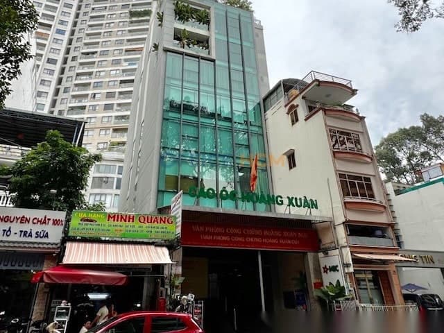 Hoàng Xuân Building thumbnail 3