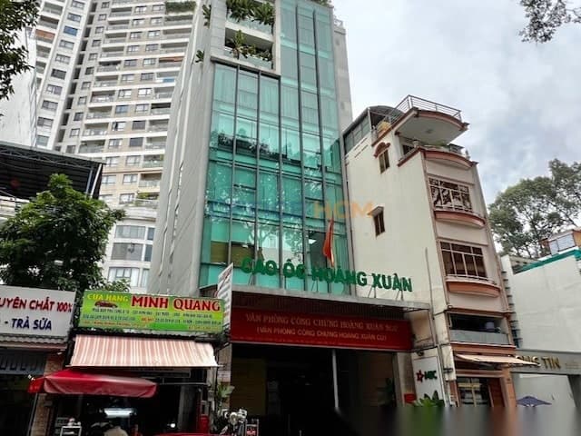 Hoàng Xuân Building thumbnail 4