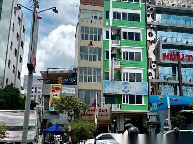 Hồng Loan Building — ảnh 1