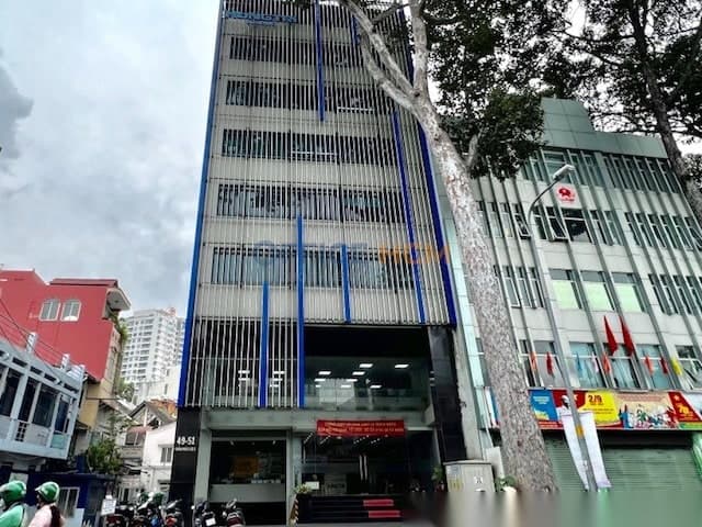 Hưng Trí Building