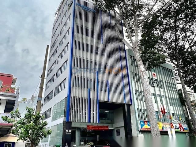 Hưng Trí Building thumbnail 2