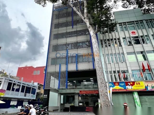 Hưng Trí Building thumbnail 3