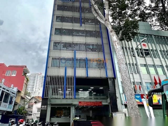 Hưng Trí Building thumbnail 4