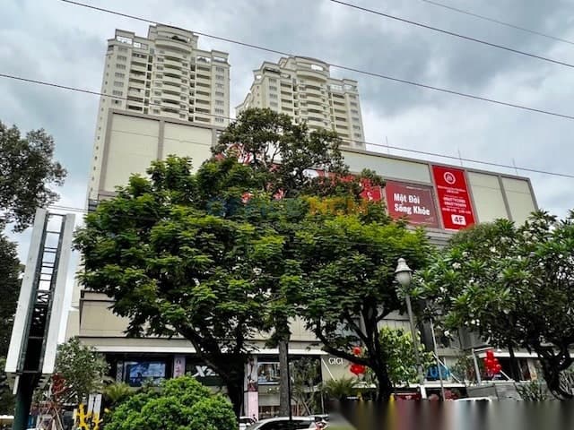 Hùng Vương Plaza thumbnail 4