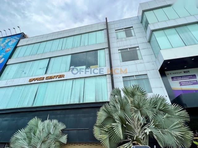 K-Group Building