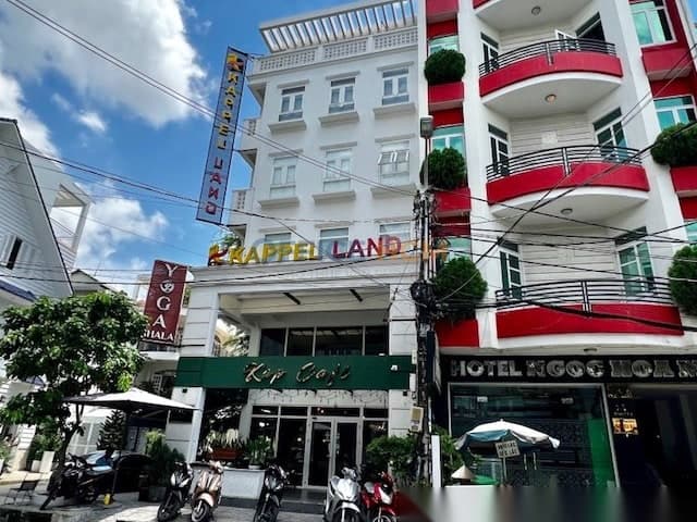 Kappel Land Bàu Cát thumbnail 4