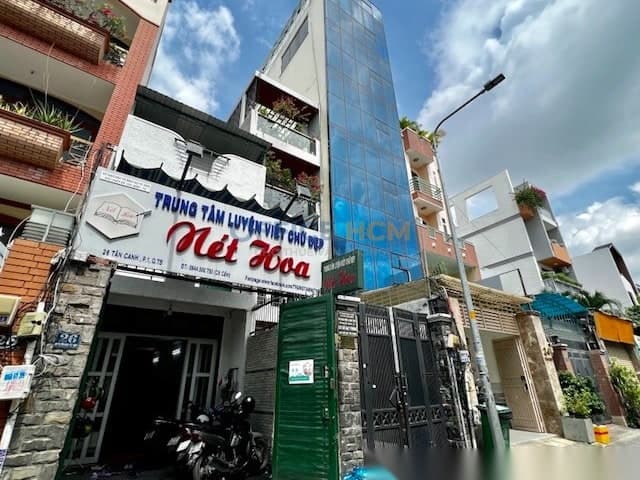 K&D Building