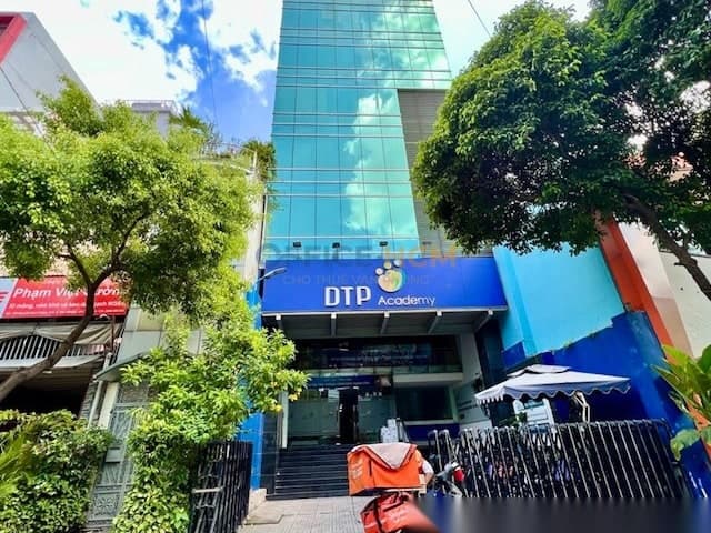 Kent Building — ảnh 1