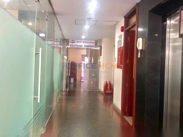 Kicotrans 1 Building — ảnh 1