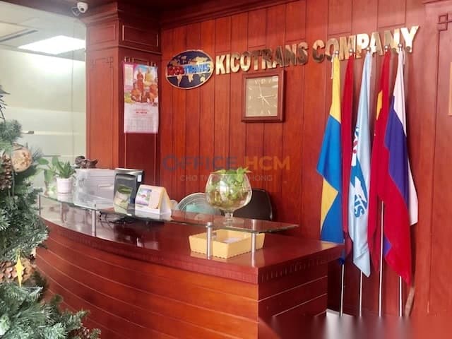 Kicotrans 1 Building thumbnail 2