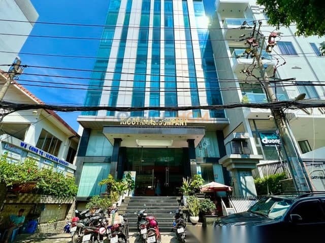 Kicotrans 1 Building thumbnail 3