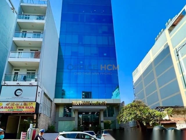 Kicotrans 3 Building thumbnail 2