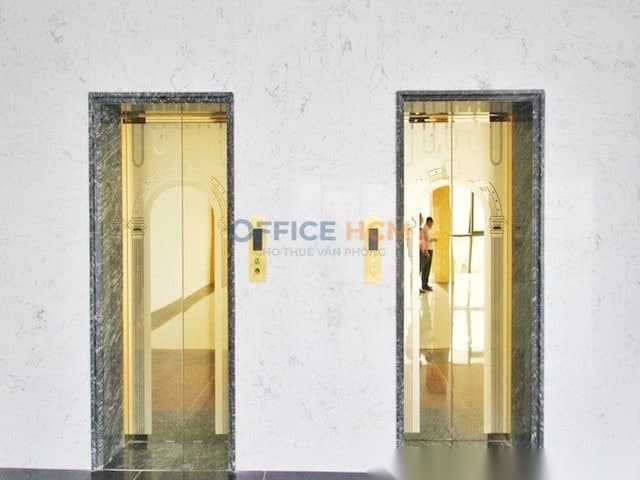 Kim Khánh Ngân Building - 644 Nguyễn Thị Định, Phường Cát Lái (Quận 2)