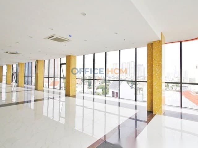 Kim Khánh Ngân Building - 644 Nguyễn Thị Định, Phường Cát Lái (Quận 2) thumbnail 2