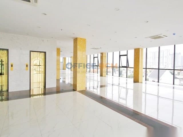 Kim Khánh Ngân Building - 644 Nguyễn Thị Định, Phường Cát Lái (Quận 2) thumbnail 3