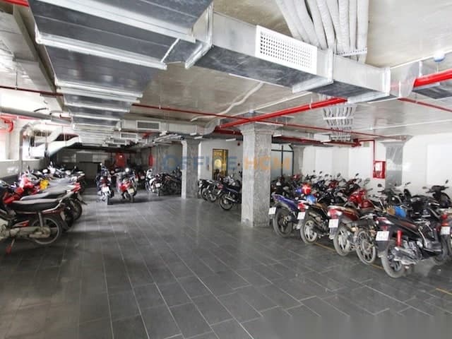 Kim Khánh Ngân Building - 644 Nguyễn Thị Định, Phường Cát Lái (Quận 2) thumbnail 4