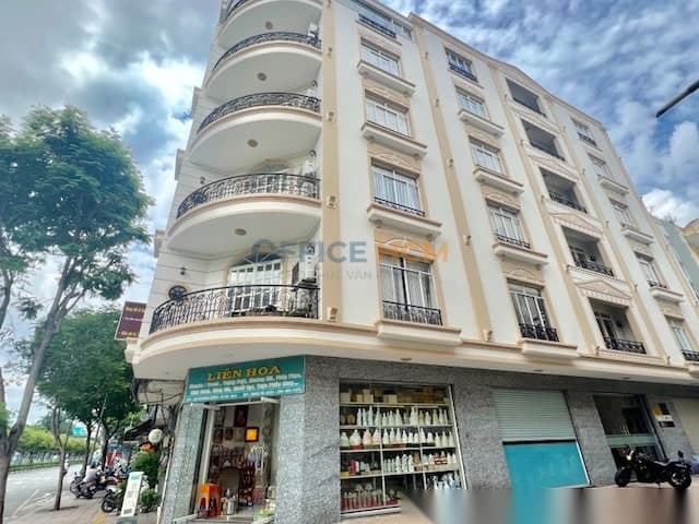 Kim Thái Building