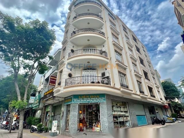 Kim Thái Building thumbnail 3