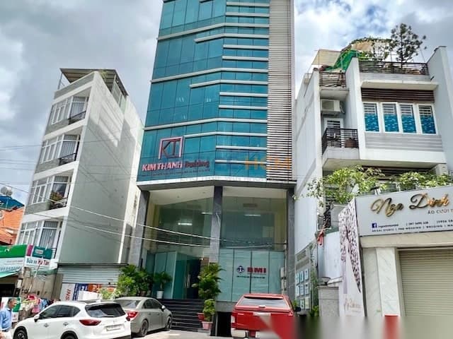 Kim Thanh Building — ảnh 1