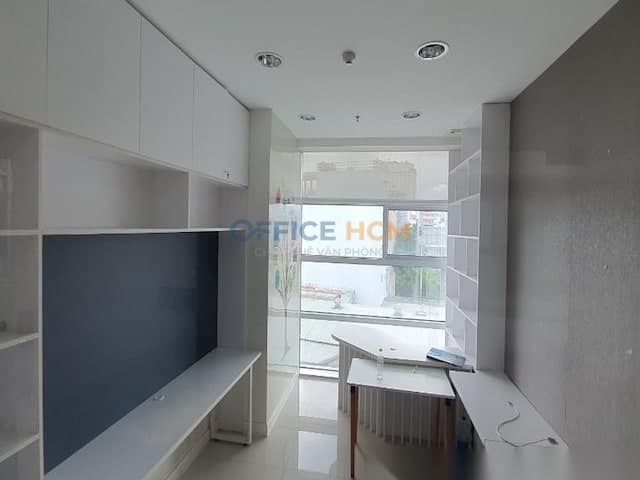 Kingston Residence — ảnh 1