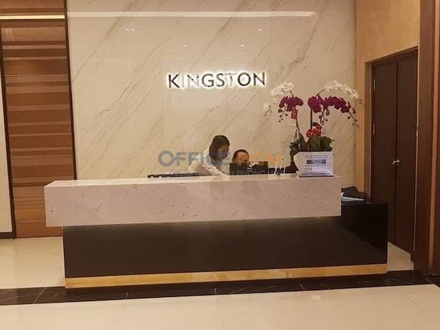 Kingston Residence thumbnail 2