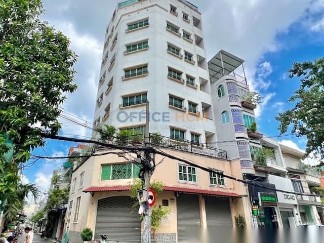 Kinh Luân 2 Building — ảnh 1