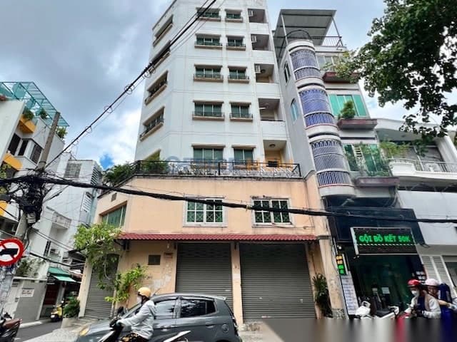 Kinh Luân 2 Building thumbnail 2