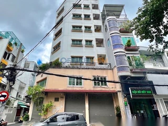 Kinh Luân 2 Building thumbnail 3