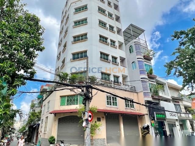 Kinh Luân 2 Building thumbnail 4