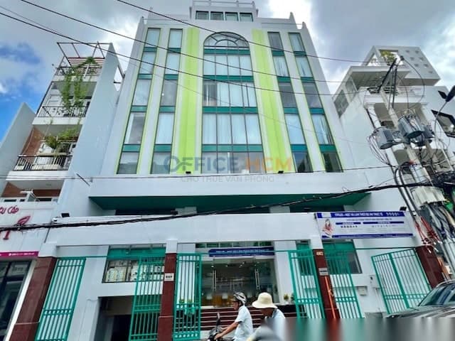 Kinh Luân Building thumbnail 2