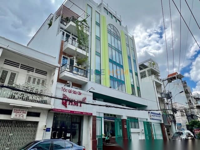 Kinh Luân Building thumbnail 3