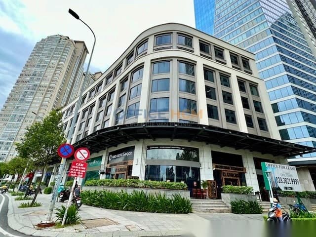 Toà Nhà Kova Office Center thumbnail 4