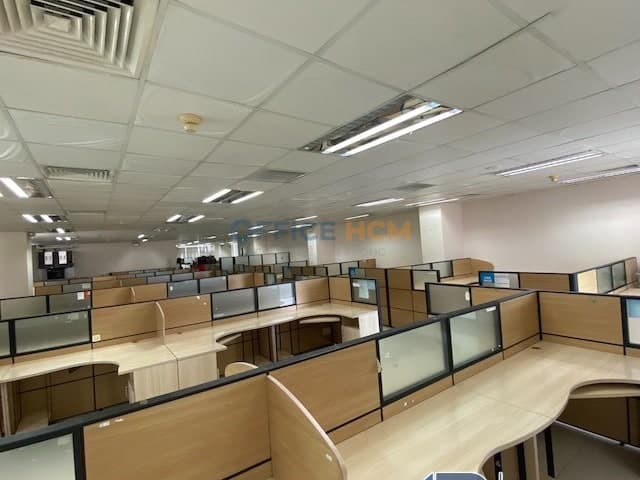 Toà nhà Lạc Việt Building thumbnail 4