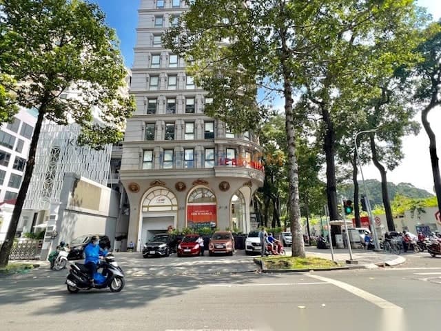 Lê Bảo Minh Building