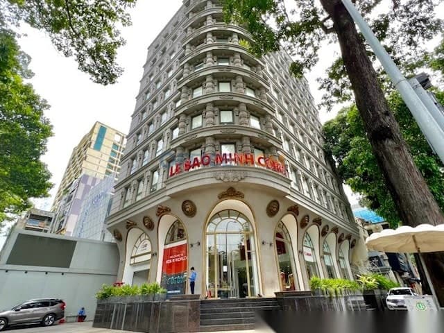 Lê Bảo Minh Building thumbnail 2