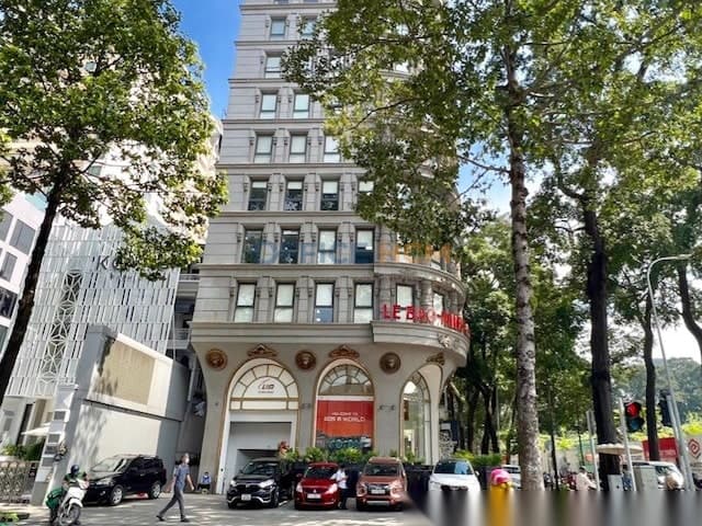 Lê Bảo Minh Building thumbnail 4