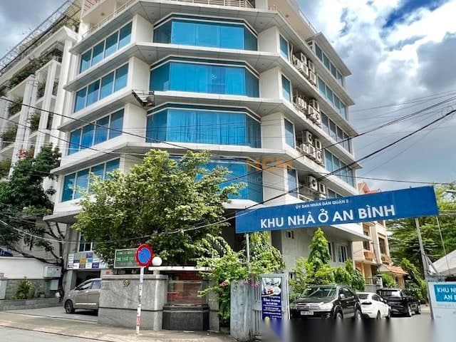 Lê Huỳnh Building — ảnh 1