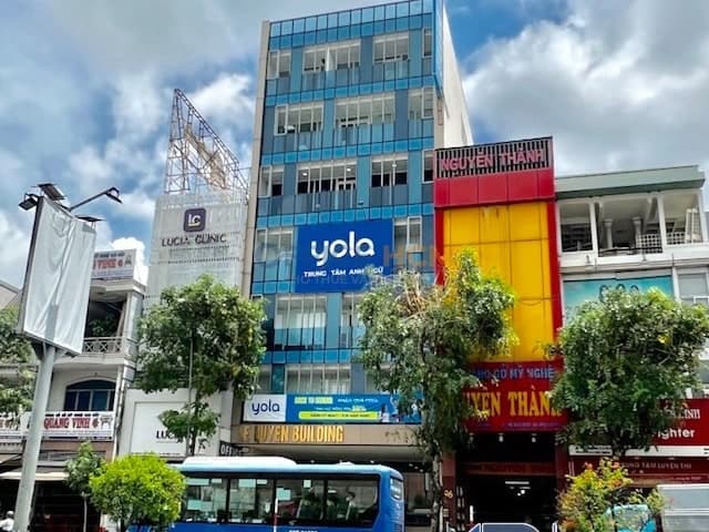 Lệ Quyên Building thumbnail 3