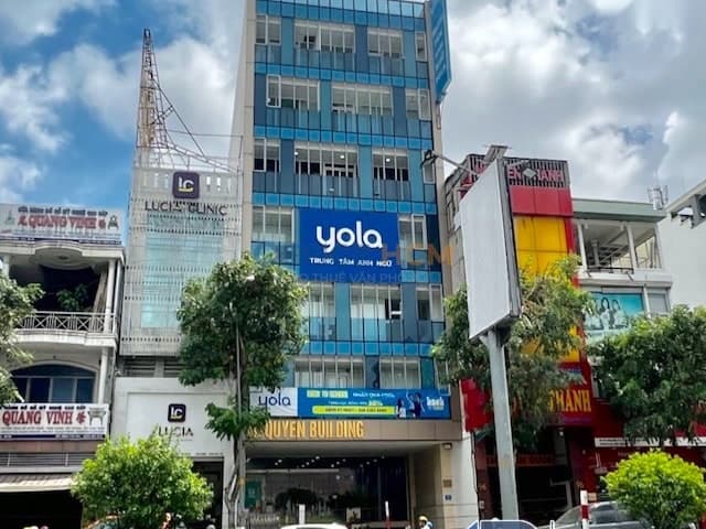 Lệ Quyên Building thumbnail 4