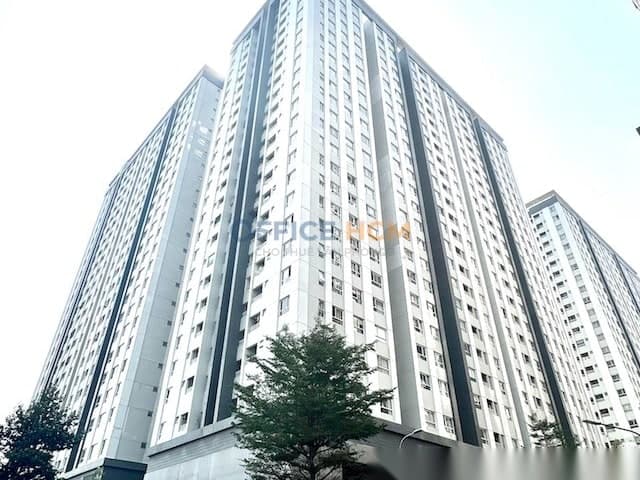 Lexington Residence — ảnh 1