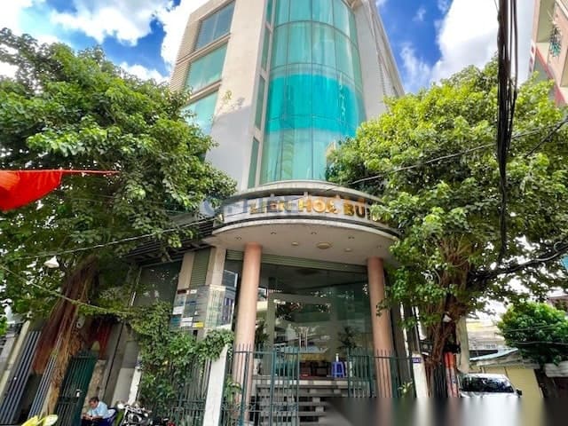 Liên Hoa Building — ảnh 1