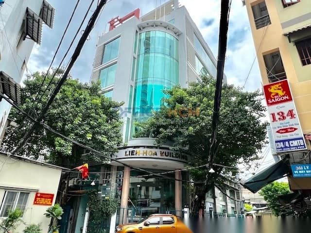 Liên Hoa Building thumbnail 3