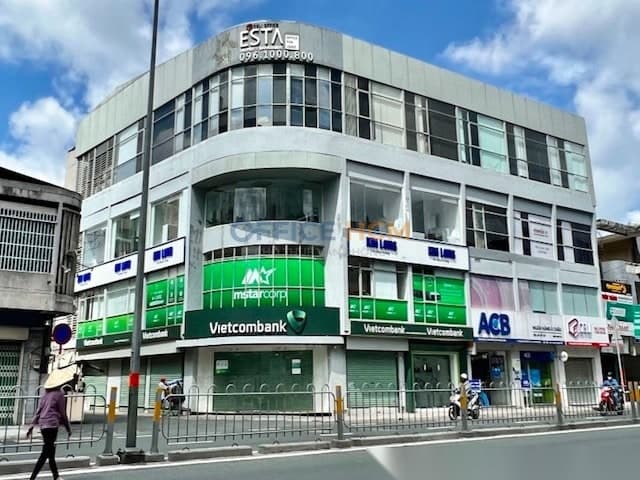 Deli Office Building — ảnh 1
