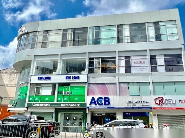 Deli Office Building thumbnail 3
