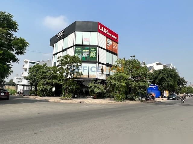 LMP Building — ảnh 1