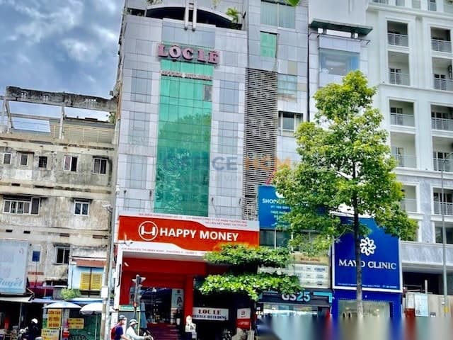 Lộc Lê Building thumbnail 4