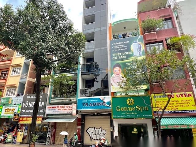 Lộc Phát Building