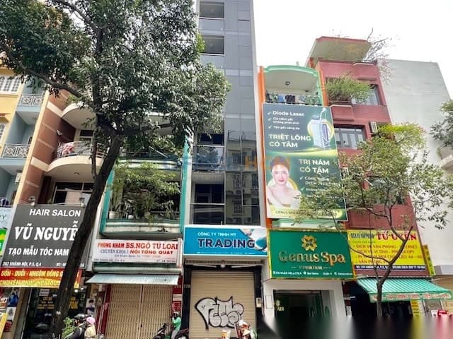 Lộc Phát Building thumbnail 3