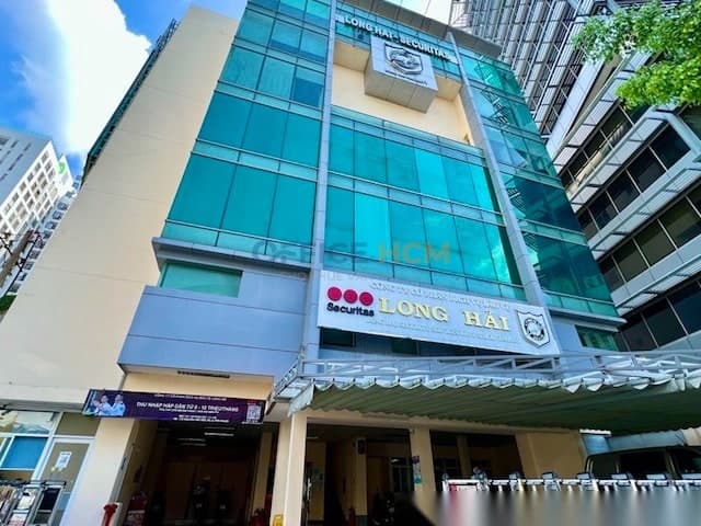Long Hải Security — ảnh 1