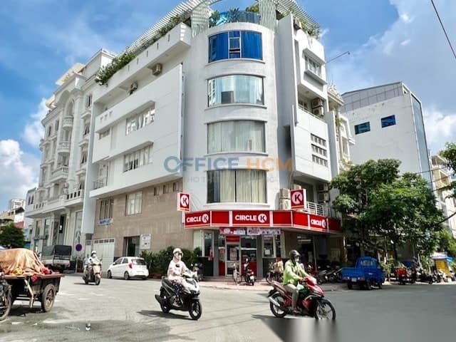 LTN Building — ảnh 1